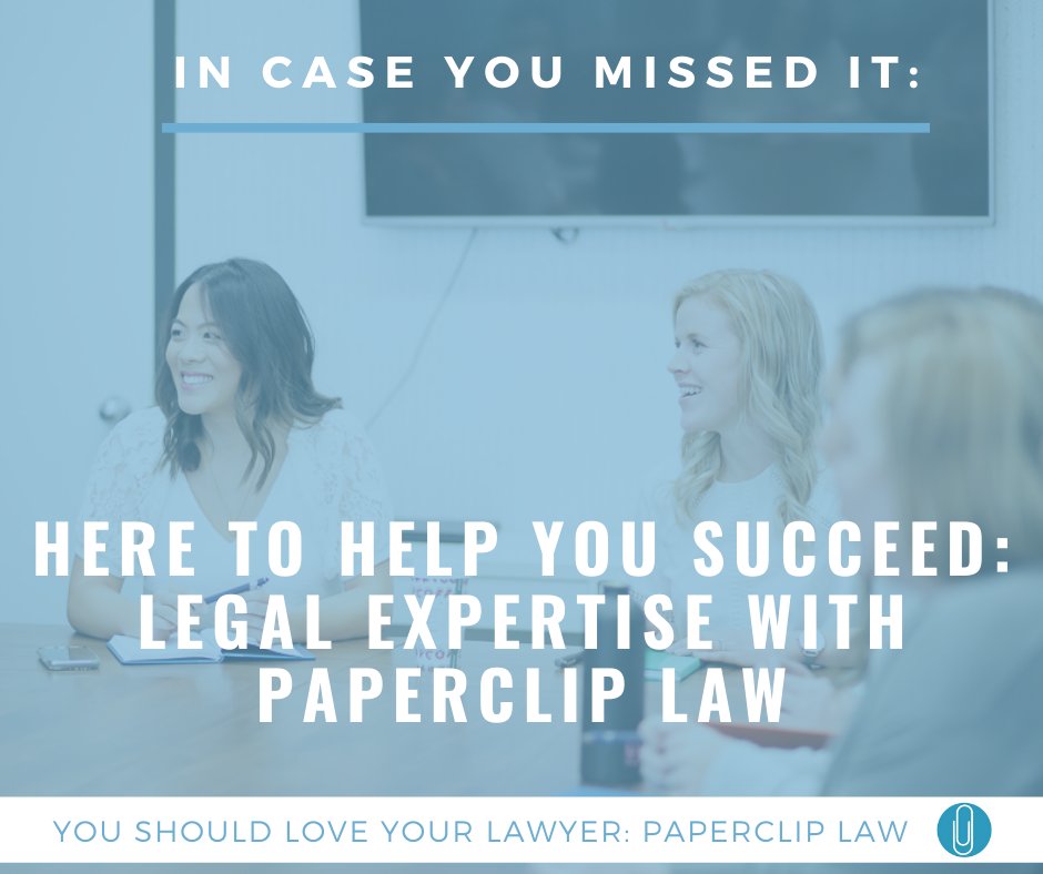 We understand how daunting it can be to face some of life’s challenges without proper counsel. We are here to work alongside you to face each hurdle head-on with the expertise and knowledge you need to move forward confidently. Learn more here: bit.ly/38dPkXB