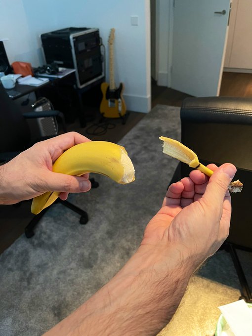 Sometimes I don&rsquo;t know my own strength.  Now I&rsquo;m afraid to masturbate in case I accidentally pull my<a href="/tag/kittens"class="tags"><span>#kittens</span></a><a href="/tag/catdaddy"class="tags"><span>#catdaddy</span></a>