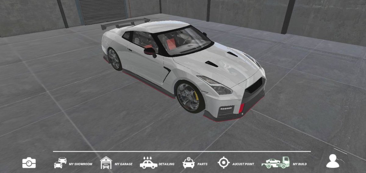 aucustinc's tweet photo. Make iconic cars with most authentic customization with #aucuststudio @Nissan @NissanDxb #GTR https://t.co/x2i42cwiAb