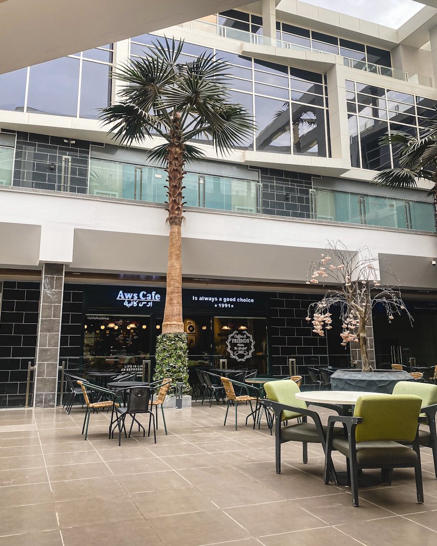 Aws Cafe Ø§ÙØ³ ÙØ§ÙÙÙ Awscoffee0 ××××××¨