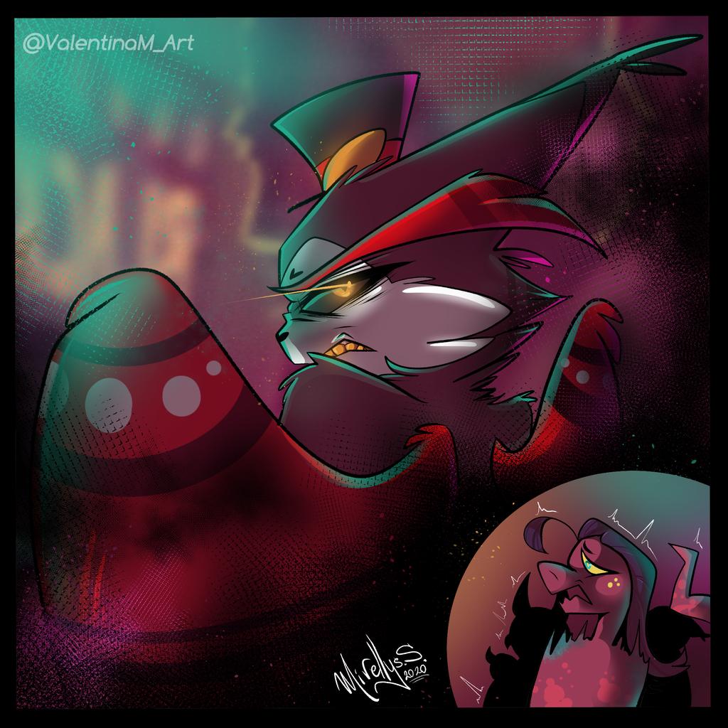 #huskerdust Mini-comic Redraw 4/5 for my 1 year anniversary 💕

Is done! I'm SO  PROUD of this comic, I think this is the best way to celebrate

#HazbinHotel #HazbinHotelangeldust #HazbinHotelFanart #AngelDust #husk #hazbinhotelhusk #angelhusk #Hazbin_Hotel #angeldustxhusk