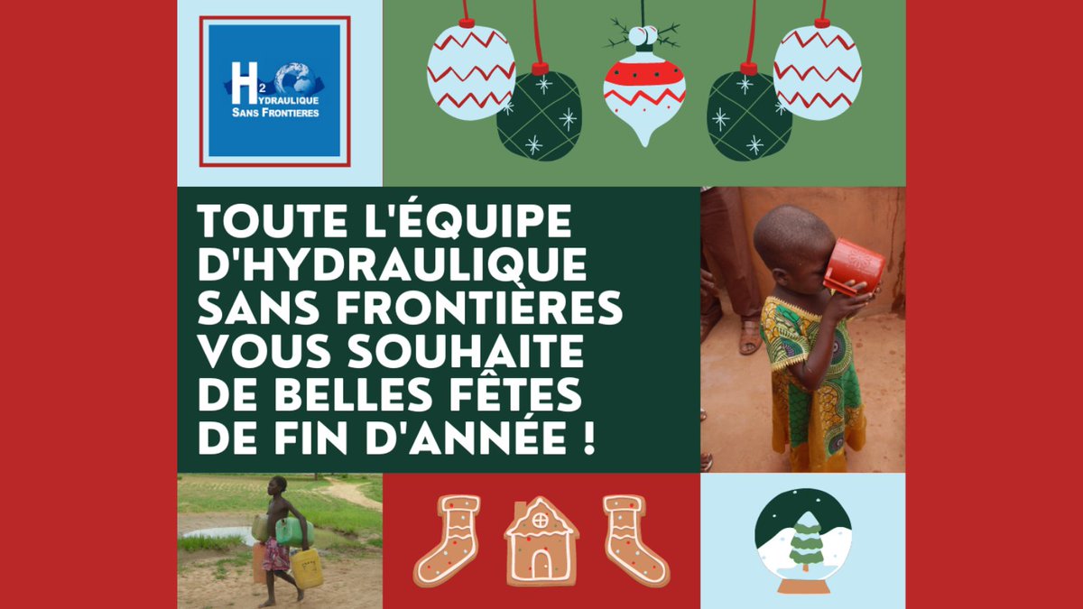 Hydraulique Sans Frontières (@hsf_ong) on Twitter photo 