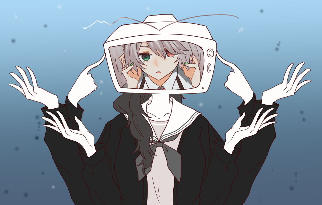 ハチ公 Echo ヒビカセ まふゆとニーゴミク Prsk Fa