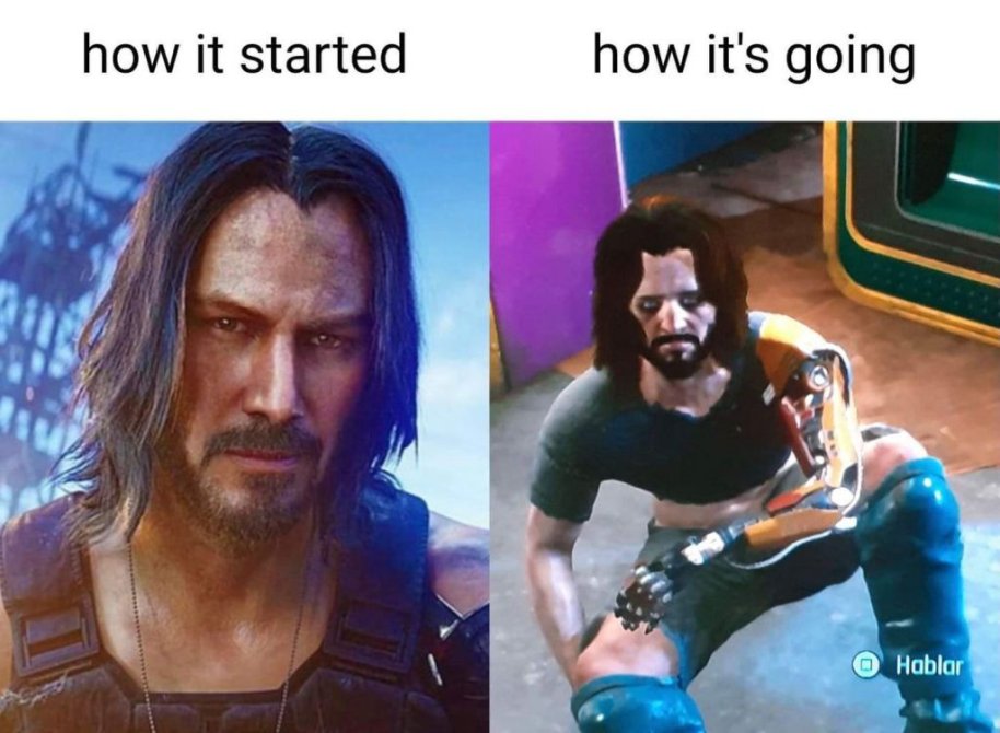 Programming journey