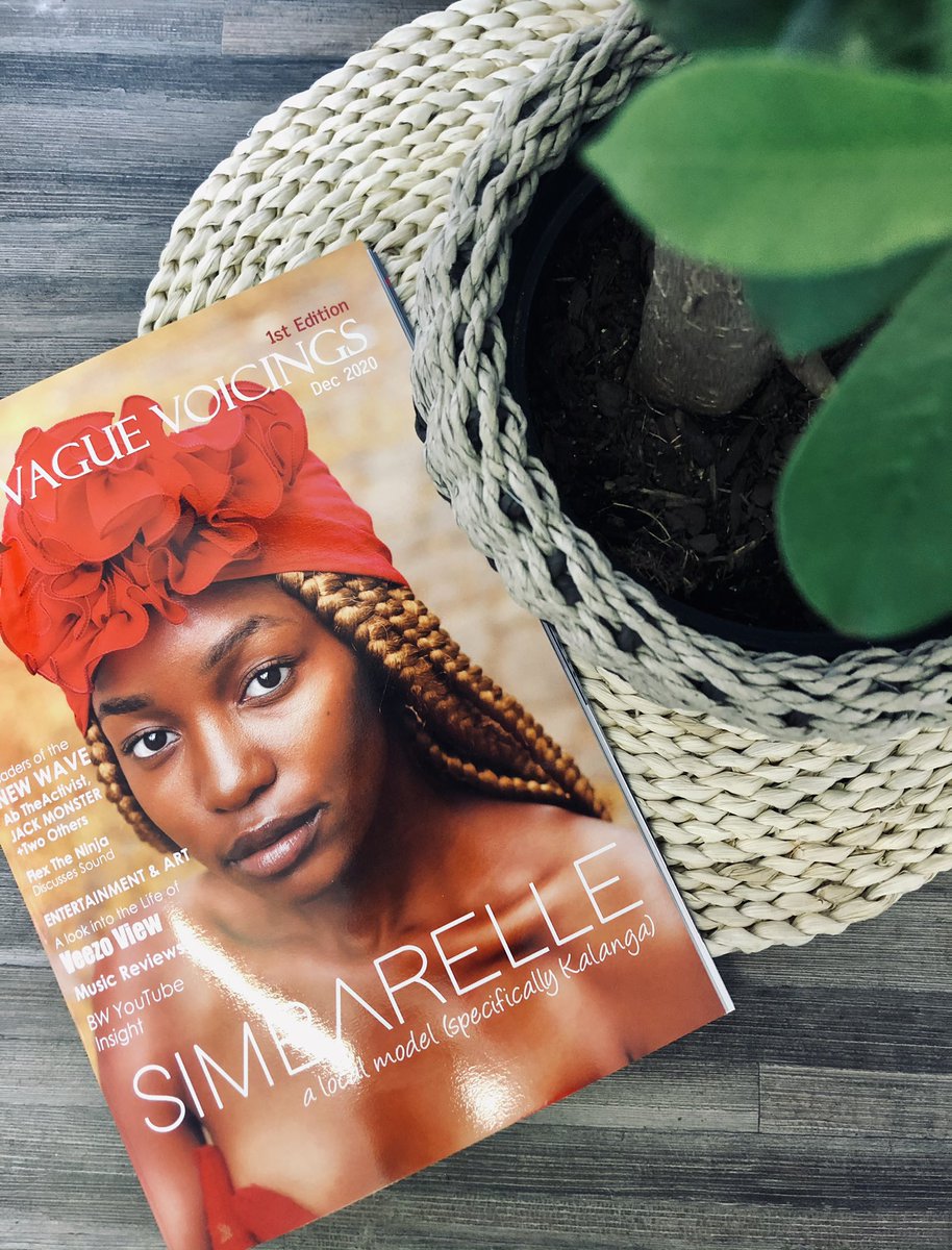 The_Cookoff's tweet image. EXTRA EXTRA!!! 
READ ALL ABOUT IT ON @VagueVoicings 🥳 📰