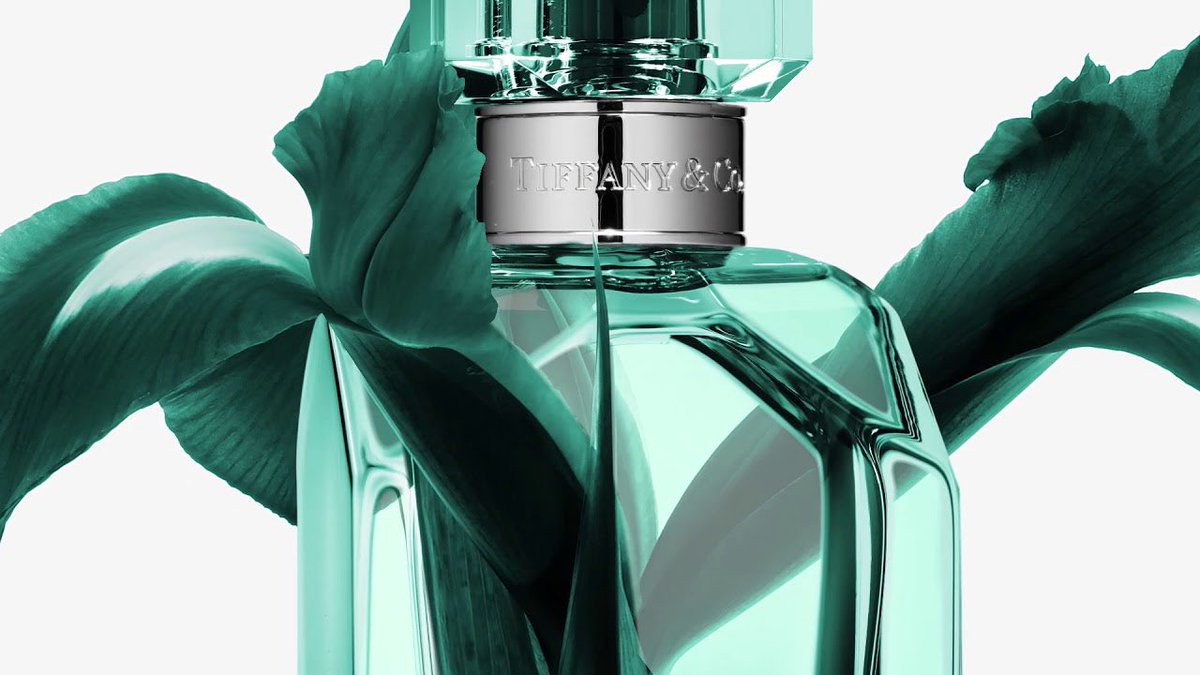 tiffany signature intense