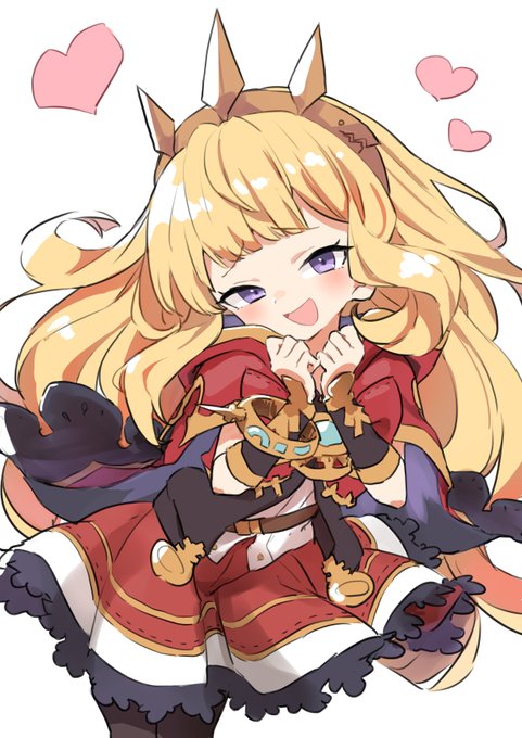 「cagliostro (granblue fantasy)」Fan Art(Latest｜RT&Fav:50)