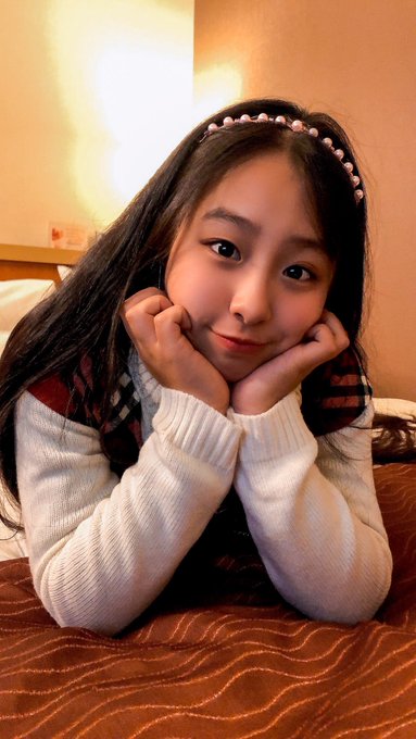 Twitterのコスプレ画像4