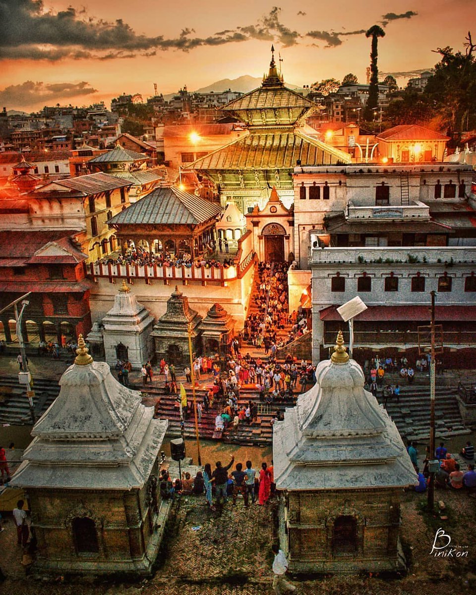 LostTemple7's tweet photo. Immortal glory of Sanatan since the age of the ancients..! https://t.co/KH4jl0sOmr