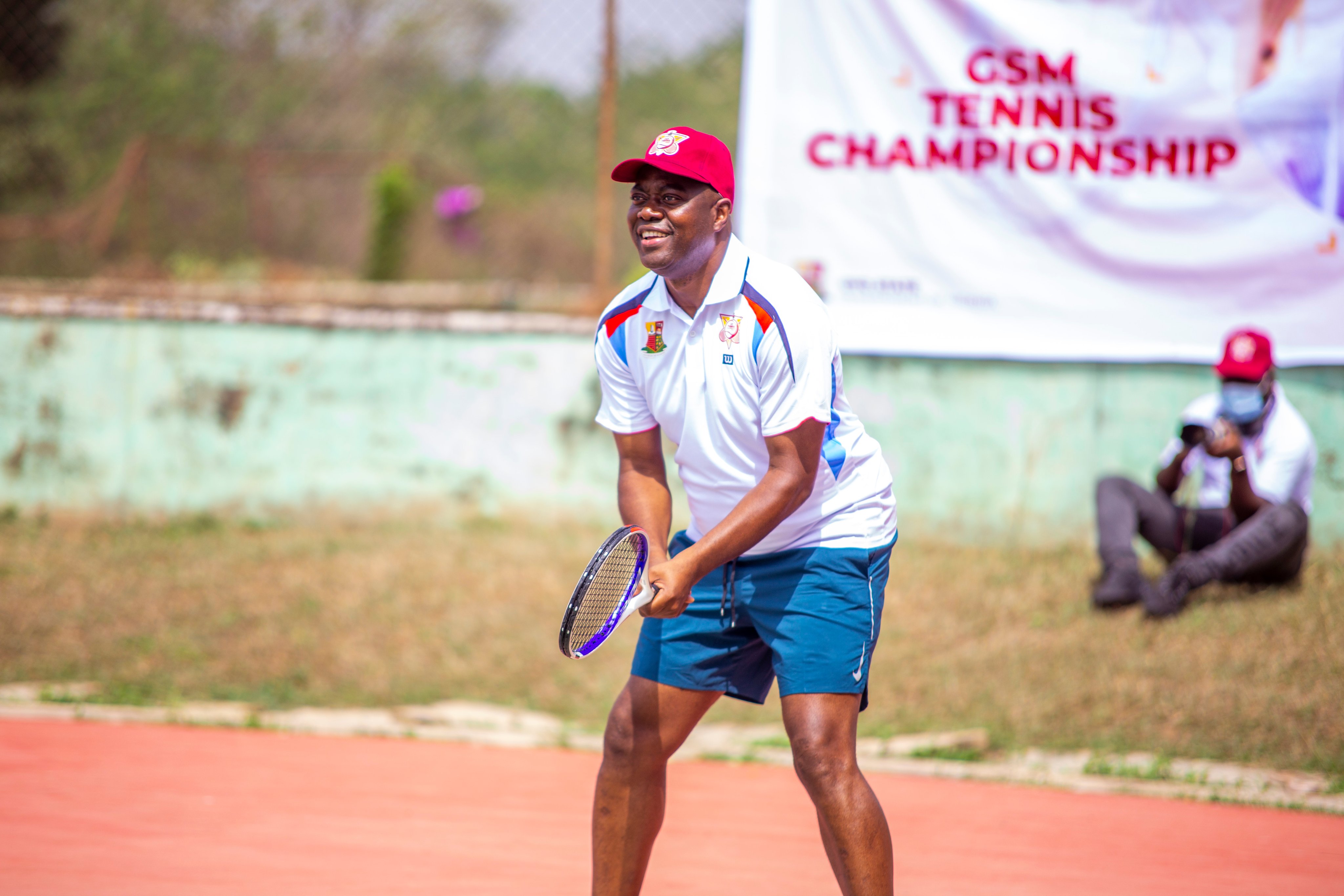 Upcoming tennis clearance tournament 2020
