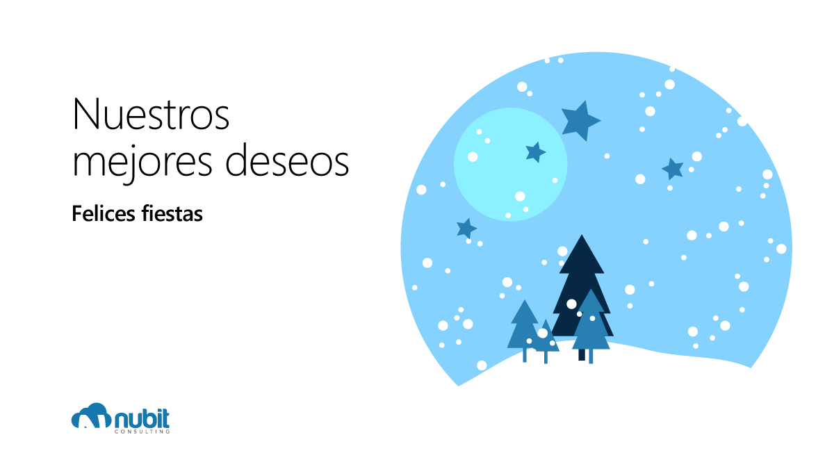 NubITConsulting's tweet photo. 🎄El equipo de Nubit Consulting te desea #FelizNavidad🎄 https://t.co/7Ha34c5ERU