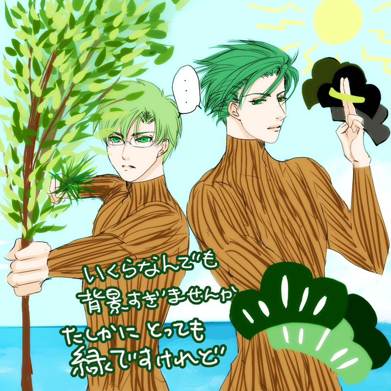 @fumi0467 それでは、だんだんと逞しくなっていく譲くん+αを再放送いたします 