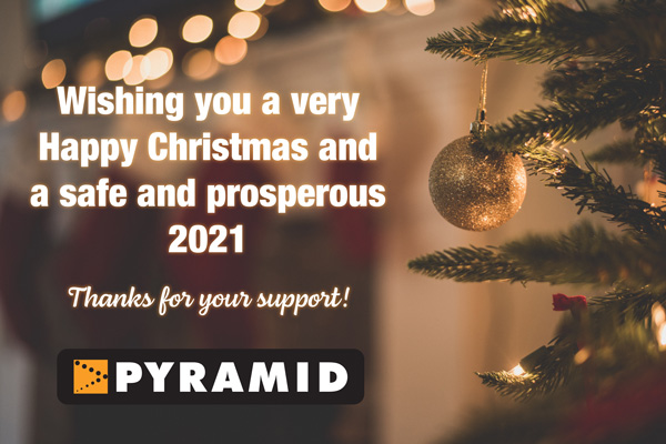 Pyramid Products tweet media