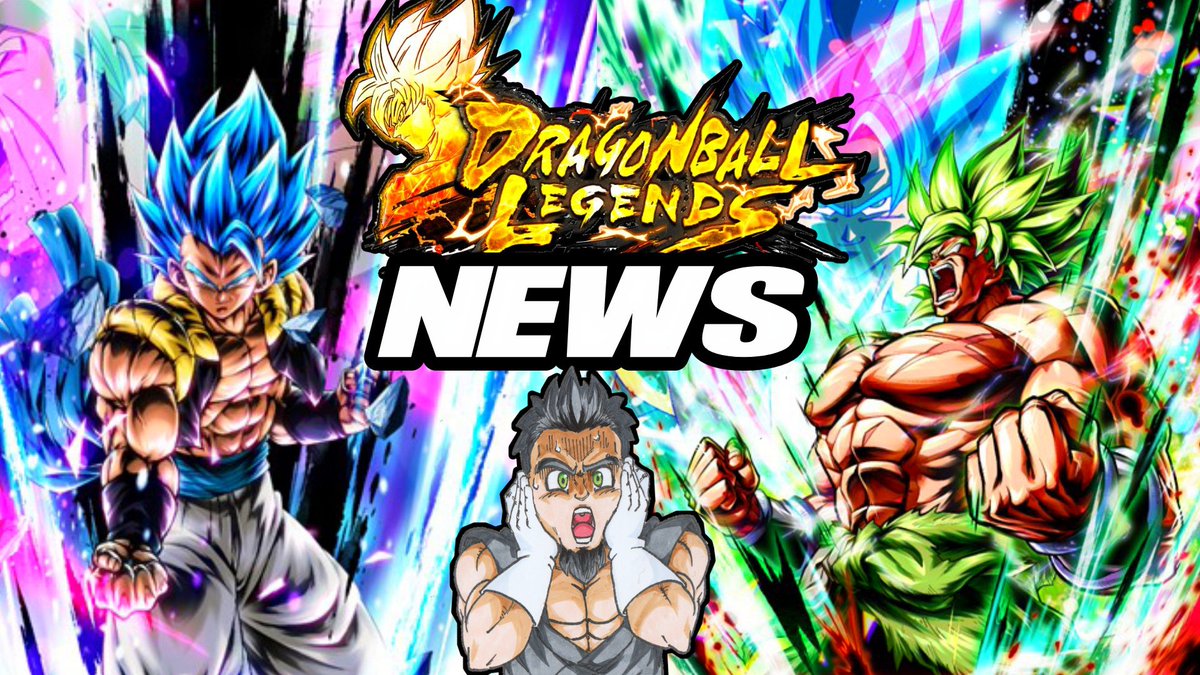 I3lack_Rabbit's tweet photo. DBL NEWS - LF SSB GOGETA & LF SSJ BROLY kommen! 😱 Weihnachten & Neujahr Events | Dragon Ball Legends
https://t.co/5VxCt4HSaP
#DragonBall #DBL #DBLegends #Legends #News #SSBGogeta #SSJBroly #BlackRabbit #YouTube https://t.co/7AW2tL8NaG