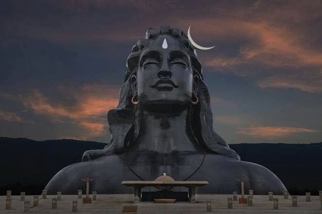 THREAD.The story behind the formation of Jyotirlinga .  ॐ नमः शिवाय। Lord Shiva is the third God in the Hindu triumvirate. The triumvirate consists of three Gods who are responsible for the creation, upkeep and destruction of the world.