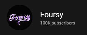 FOURSY tweet media