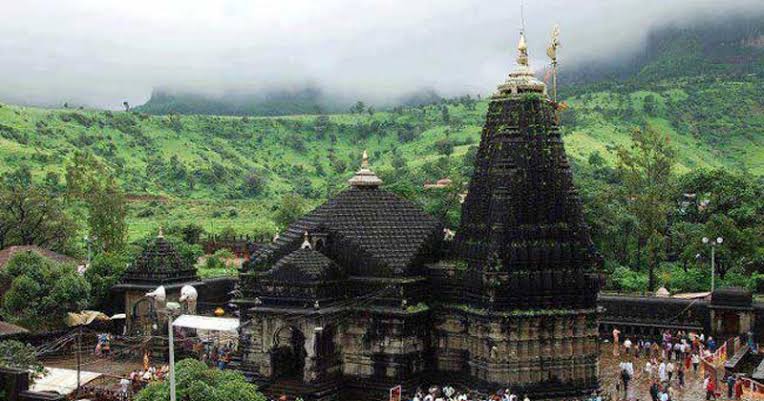 We worshipped Lord Shiva as in the form of 'Shivalinga' a symbol that represents the Cosmos and the creator of the Cosmos as one. Devotees believe that the Shivalinga helps us focus our attention and go beyond our consciousness.The most sacred of the lingas are the Jyotirlingas.