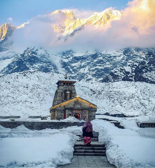 This is why the creator of the universe is not worshipped or doesn't have as many temples dedicated to him like Lord Vishnu and Lord Shiva. In that Anger, the Lord Shiva infinite pillar of light appeared on the earth in 64 places in the form of 'lingodbhava'.