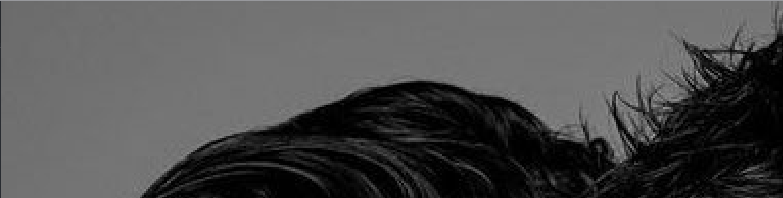 The top of your hair looks kinda pixely guys...