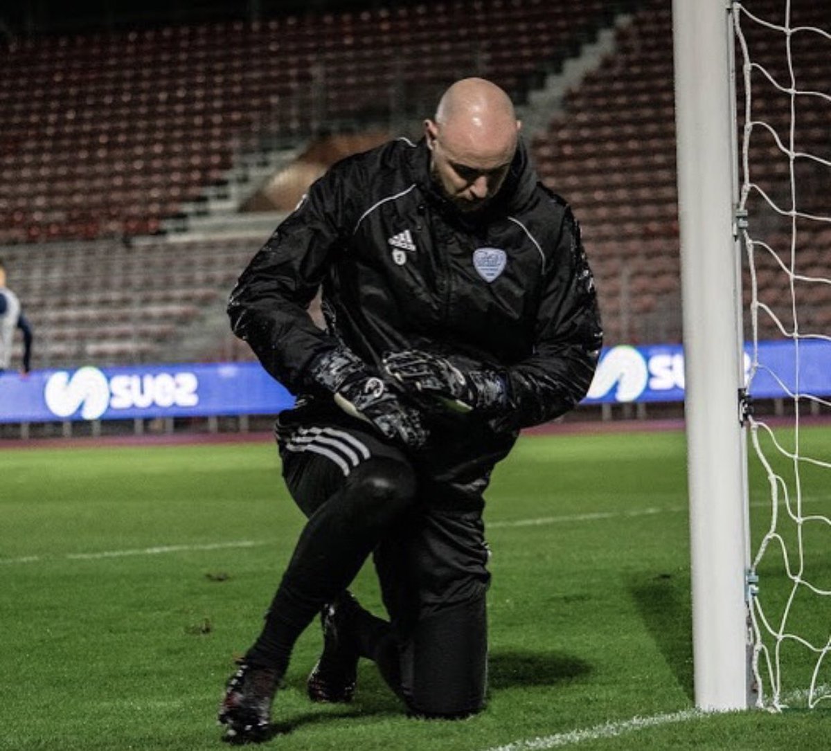 LeMeeDylan_'s tweet photo. Buts évités par les gardiens 

🥇Stephane Veron (Créteil) - 8,1
🥈@MandreaAnthony (Cholet) - 5,7
🥉@MaxPattier (Stade Briochin) - 3,44 https://t.co/6HXRA3yuK1