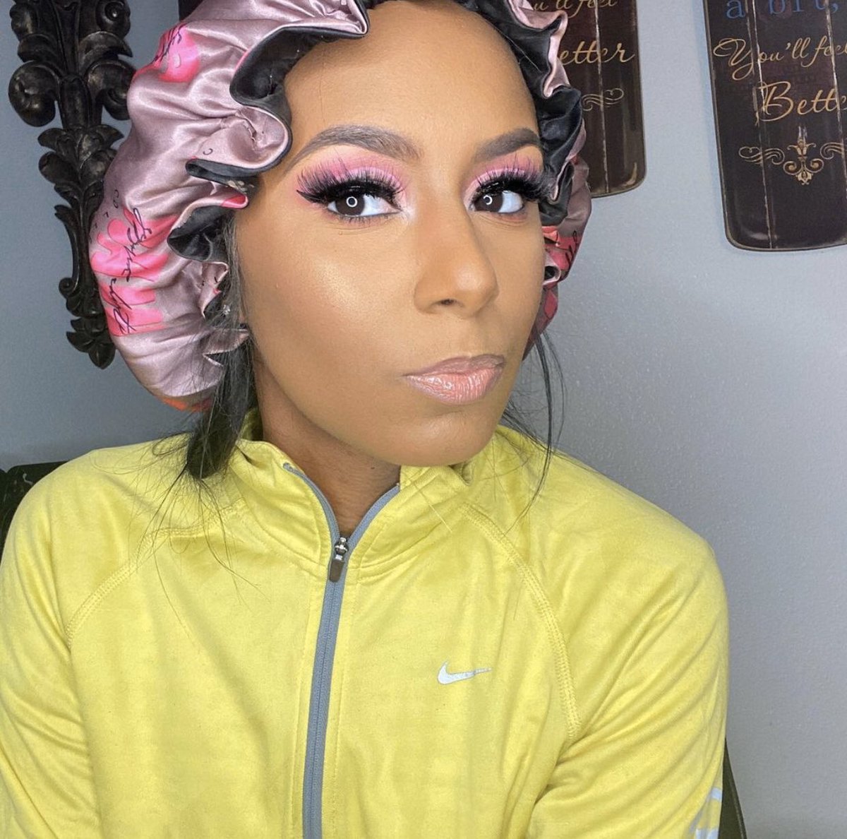 TROQUELL's tweet photo. Another beautiful face in #ProjectB3auty products. No filter, no touch ups, just high end foundation. 🥰🤎🧱

This project beauty @Keaaaaa_ is wearing our Soft Matte Foundation in Color: F38. 
Find your shade online. https://t.co/bJepTmkuhn https://t.co/Ynsty92pgm