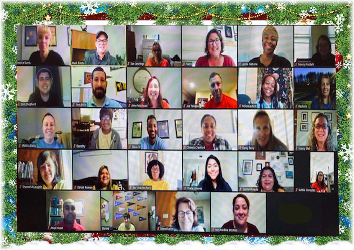 MassEdCO's tweet photo. From our family at MassEdCO to yours, Happy Holidays https://t.co/pJmWxJYMN7