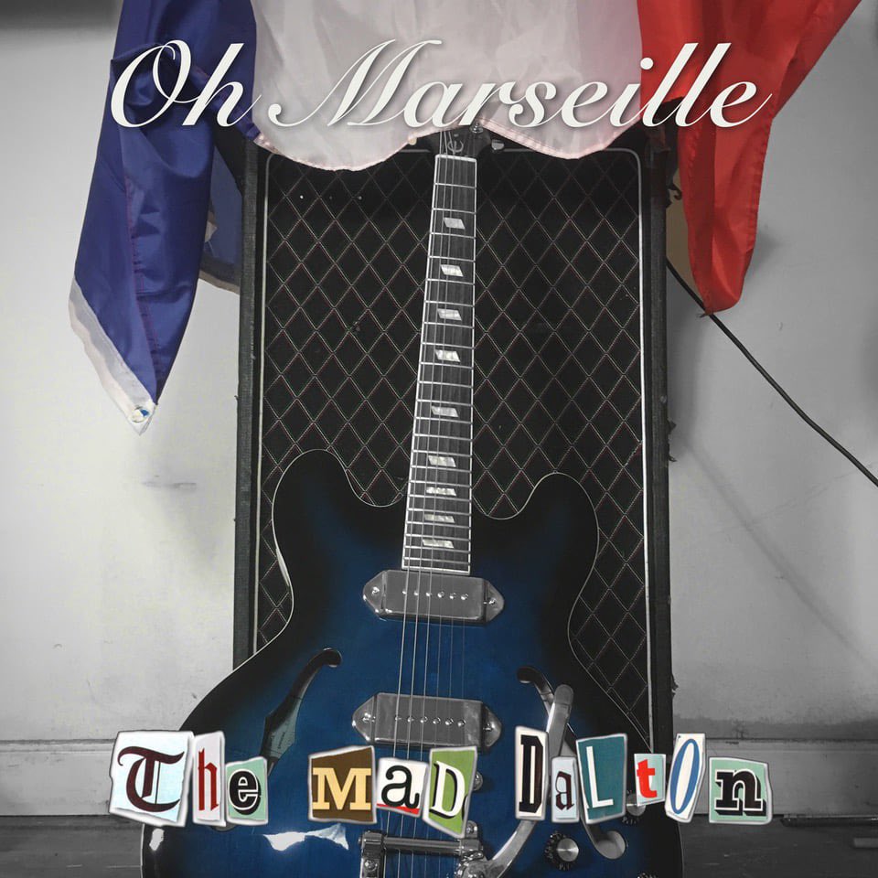 Quel honneur for @RandVFoundation to use my single  ‘Oh Marseille’ for their Xmas greeting...! 

tinyurl.com/yapkujnp

<a href="/Rock4Rimbaud/">Rock for Rimbaud</a> 
<a href="/IMcMillan/">Ian McMillan</a> 
<a href="/Arthur_Rimbaud/">Arthur Rimbaud</a> 
#Rimbaud