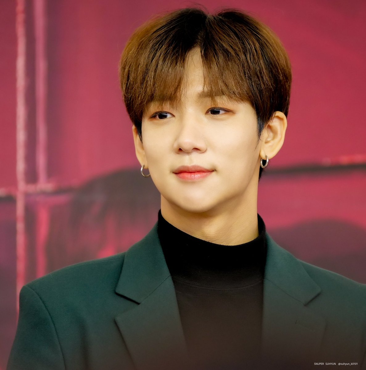 suhyun_k0101's tweet photo. 191222 SEVEN PARK ARIO KASHIWA
#스누퍼 #SNUPER #すぬぽ
#수현 #スヒョン #suhyun
#D234
@snuper6 @snuperofficial
@SNUPERJAPAN https://t.co/TGMS6J2BHD