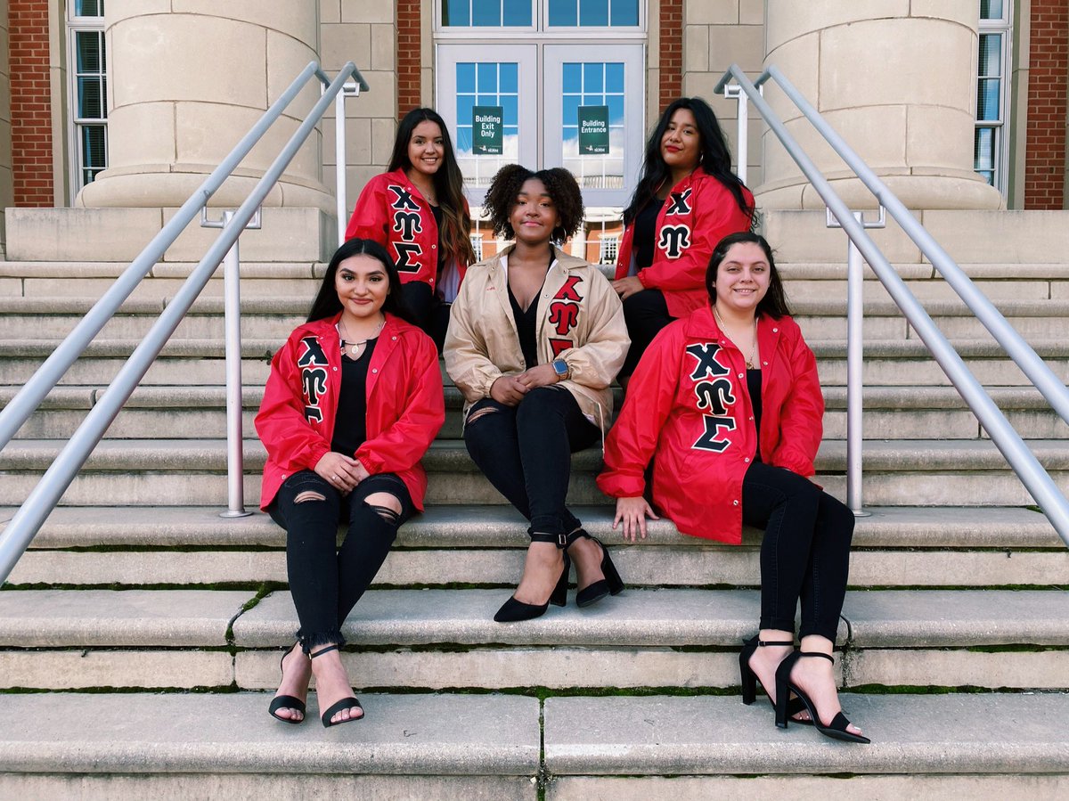 The Alpha Lambda Chapter Cussies tweet media