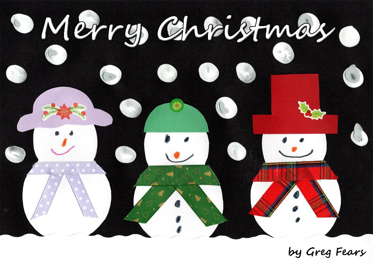 paulfearsphoto's tweet image. Thank you everyone who has followed me &amp;amp; shared my posts in 2020. Hope you all have an amazing #Christmas &amp;amp; let's hope for a return to normality in 2021. This wonderful Christmas scene is made by my son, Greg, with a little help from his mum #MerryChristmas &amp;amp; a #HappyNewYear