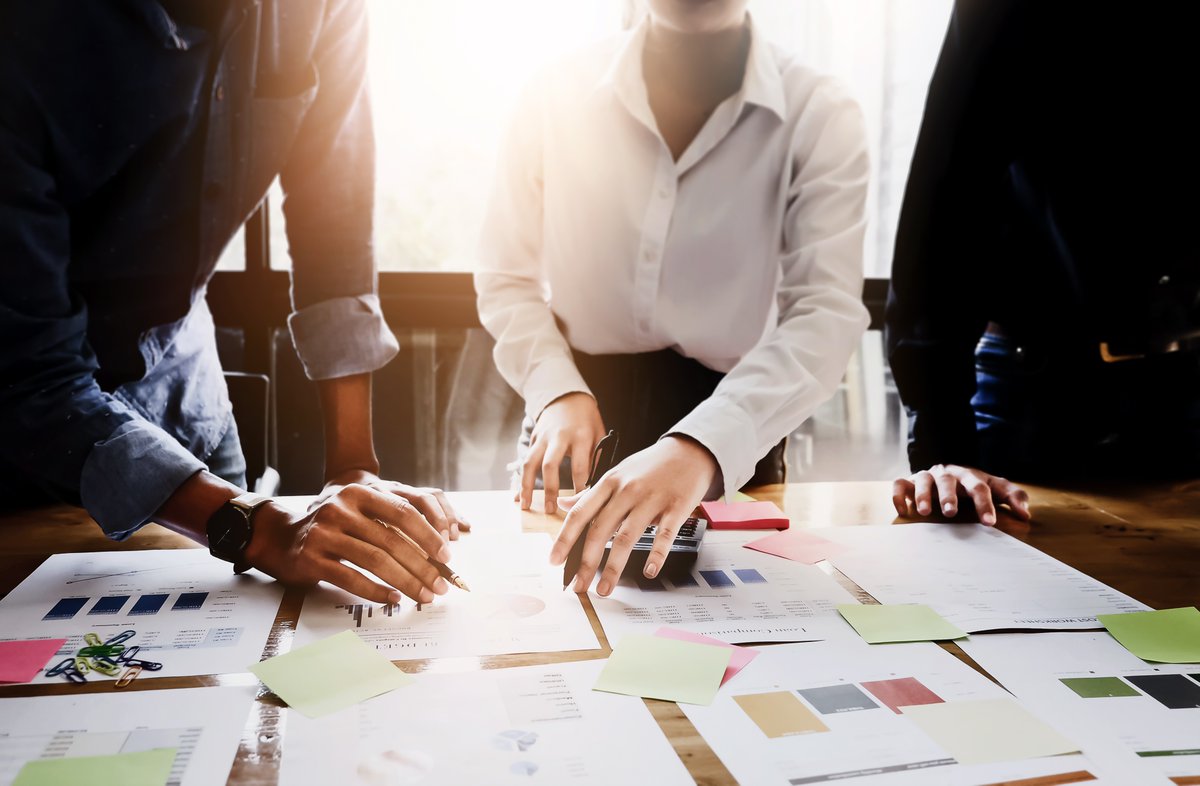 APMProjectMgmt's tweet image. Despite fresh lockdowns and a new variant of coronavirus, enthusiasm for major infrastructure projects remains undimmed The secret to injecting more pace into these projects? Focus on people and mission. #pmot #APMblog bit.ly/3pgev2N