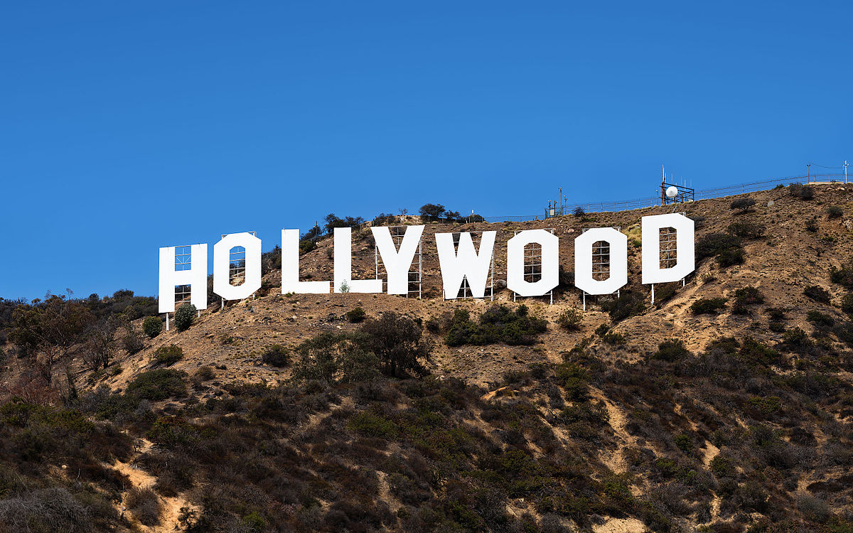 Now then, let's move on to Hollywood. Its common knowledge the Devil lives in the city of LA. This is the home of the big movies where all the wannabe stars go to make it BIG in show business. But the price for those big roles in the blockbuster movies is rather costly...