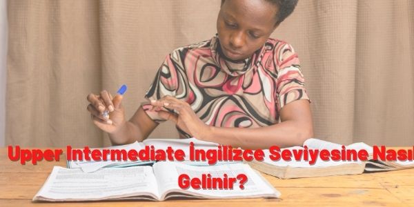 Wordly ile "Upper Intermediate İngilizce Seviyesine Nasıl Gelinir?" konusunu öğrenin.

#wordly #ingilizceöğren #ingilizceöğreniyorum #ingilizceseviyeler #ingilizcekurlar #upperintermediate bit.ly/3phoq8k