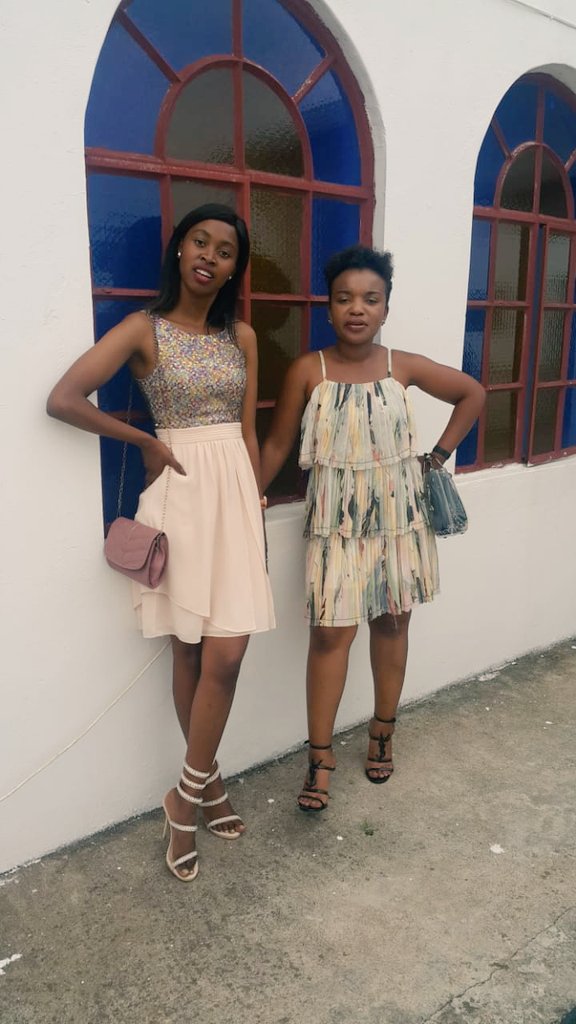 LadyNkuzzy's tweet photo. The other day 😍😍😍😍 https://t.co/A5PW1D3ytA