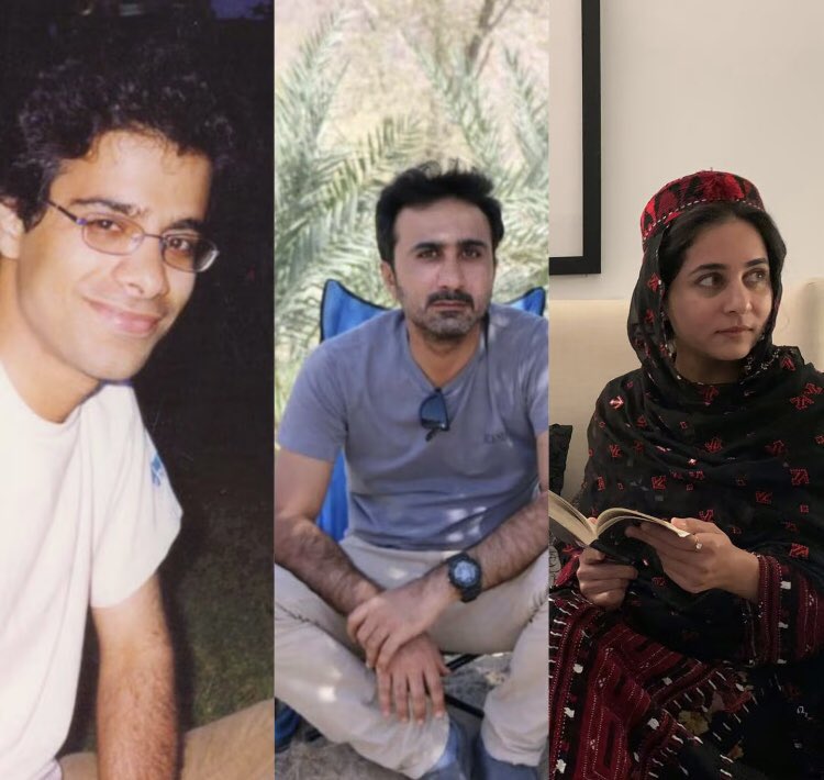 SammiBaluch's tweet photo. ایک ہی واقعۂ
ایک ہی قتل
 ہر بار 
صرف بلوچ کے ساتھ

یہ نہ تو حادثہ ہوسکتا ہے 
اور ہی اتفاق۔۔

@KarimaBaloch 
@sajid_hussainb https://t.co/Hu2x96ZCd1