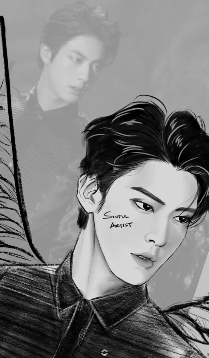 Not ateez related ?

#wip 