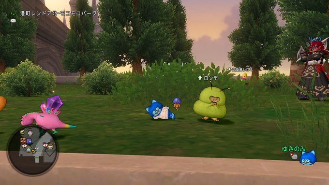 ゆきのふ Dq10さん がハッシュタグ Dq10 をつけたツイート一覧 1 Whotwi グラフィカルtwitter分析 ゆきのふ Dq10さん がハッシュタグ Dq10 をつけたツイート一覧 1 Whotwi グラフィカルtwitter分析