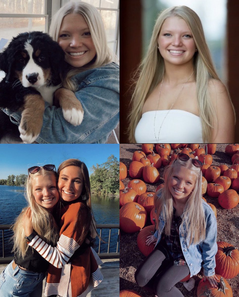 Join us in wishing freshman Maegan Bandemer a very special Happy Birthday!! 💚🤩🎁 #HappyBirthday