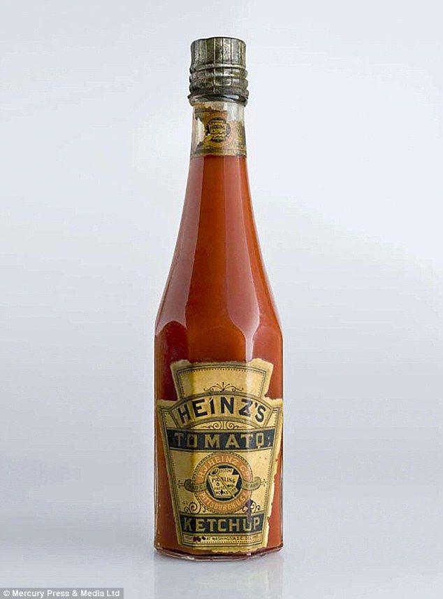 The result was the growth of mining, industry and transportation. Other industries nearby like glass also produced new markets. Heinz Ketchup was made possible not by vinegar and tomato, but by marketing with glass bottles.