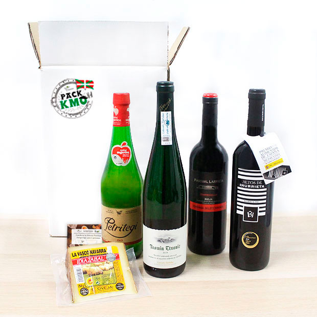Viguisa_online's tweet photo. Te recordamos que comprando el Pack #KM0 de productos del #PaisVasco entras en un sorteo de una comida para dos en @Petritegi 😱 https://t.co/p5WJaP114o https://t.co/9QybUEKYJw
