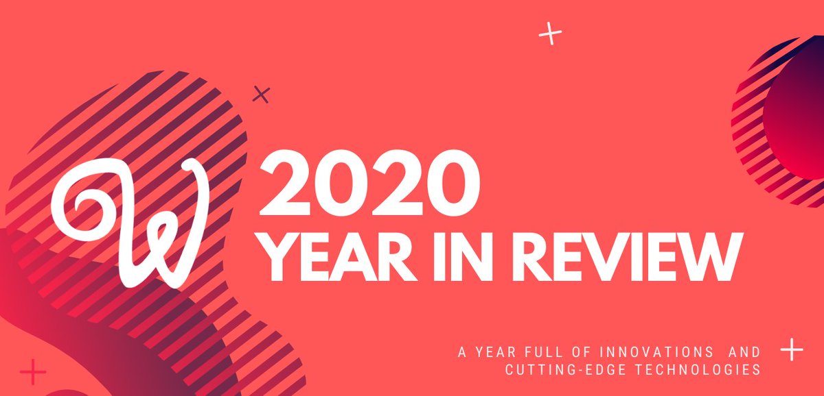 wapplerio's tweet photo. Wappler 2020 - year full of innovations, cutting-edge #nocode technologies, #nodejs, #bootstrap, #docker and huge community growth. https://t.co/ubuY3O6yWY https://t.co/LKobXVs1eL