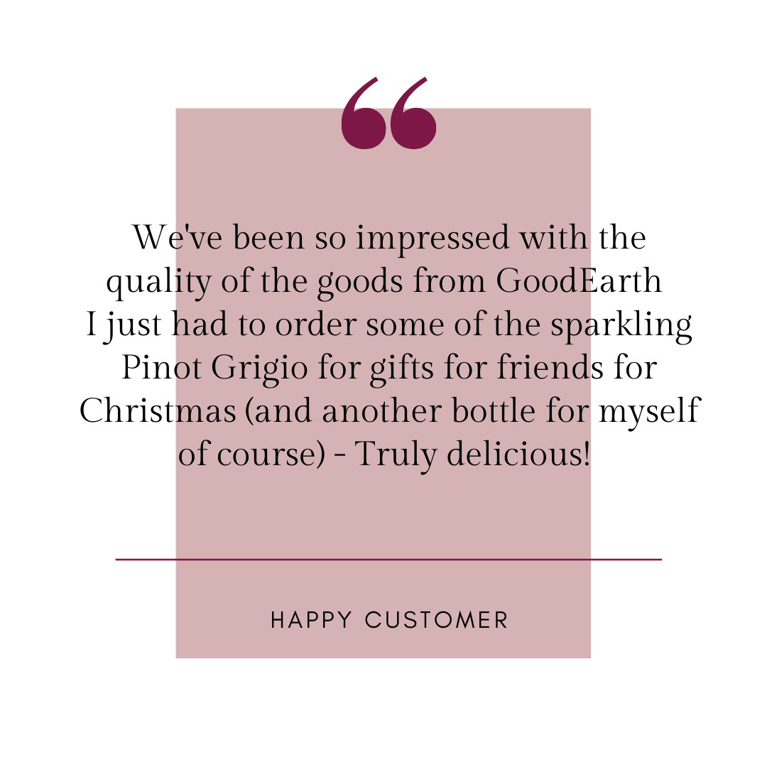 GoodEarth Corp tweet media