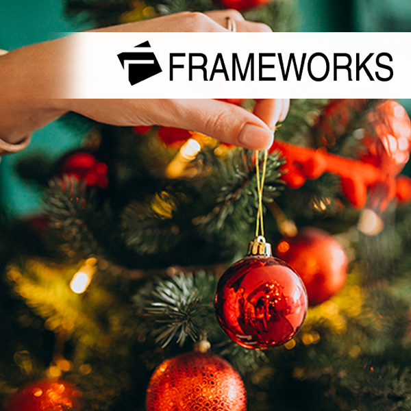FrameworksMfg's tweet photo. In observance of the Christmas holiday, our office will be closed December 24-25. Our staff wishes you and your family a safe and Merry Christmas!

#MerryChristmas #HappyHolidays #SeasonsGreetings #HolidaySeason https://t.co/bSkY7D3L1W
