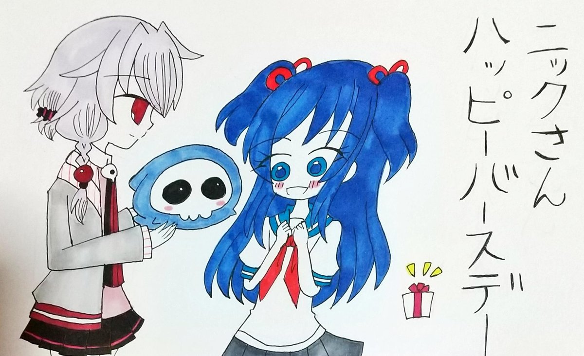 Twoucan ニックさん の注目ツイート イラスト マンガ