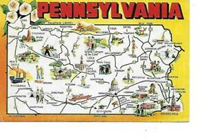 There are other reasons the Keystone State is so important to the course of American history, but these are, in my estimation, the essential ones.