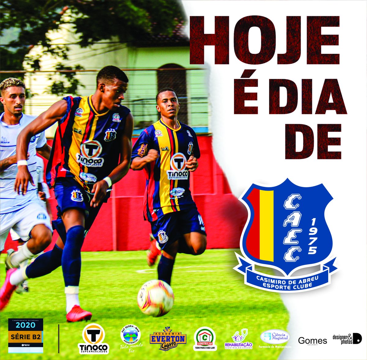 caecoficial1's tweet photo. BORA QUE HOJE É GUERRA! https://t.co/9pnu19YKJR