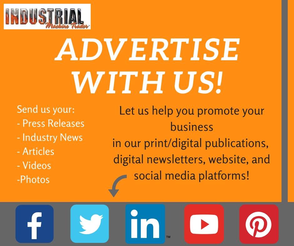 Industrial Machine Trader tweet media