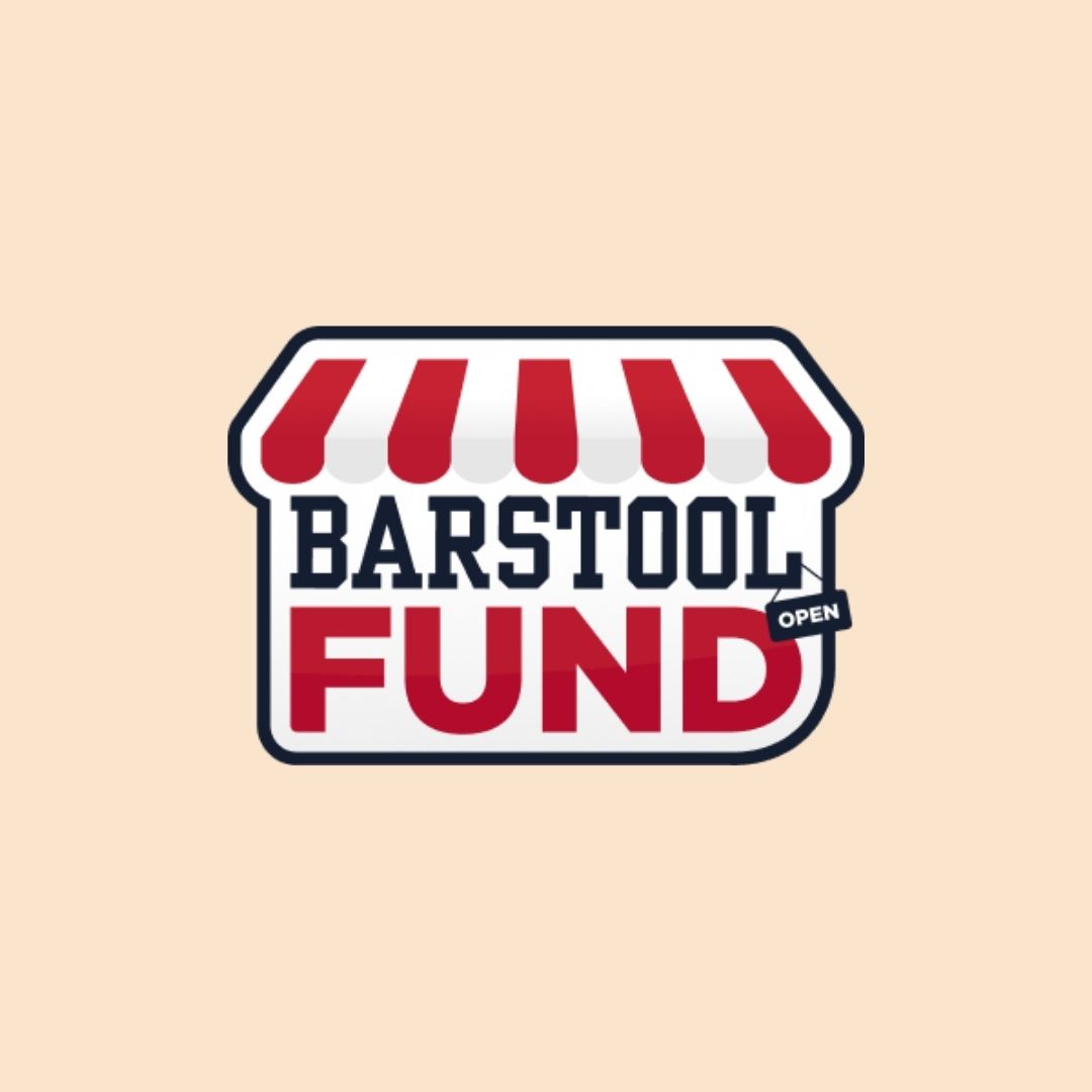 Hitched (@tryhitched) on Twitter photo We love what <a href="/stoolpresidente/">Dave Portnoy</a> is doing to help small business with the #barstoolfund. And we want to help! From now until the end of January, if you purchase a wedding band using the code "BARSTOOLFUND", you will get a free silicone ring and we'll donate $25 back to the fund. We love what <a href="/stoolpresidente/">Dave Portnoy</a> is doing to help small business with the #barstoolfund. And we want to help! From now until the end of January, if you purchase a wedding band using the code "BARSTOOLFUND", you will get a free silicone ring and we'll donate $25 back to the fund.