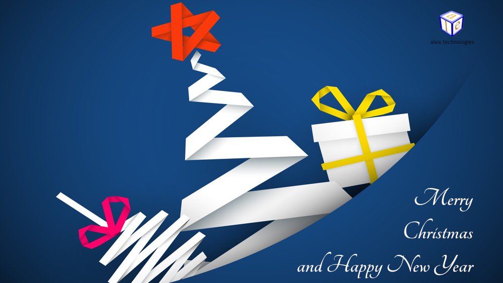 IntelliGaze's tweet photo. Season' Greetings / Frohe Weihnachten 🎅 https://t.co/L9QUq83cWj