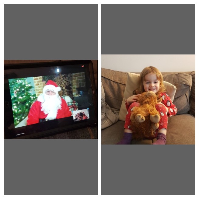 rebellz12's tweet photo. @_Breedr @_Breedr Thanks for the zoom call Santa. https://t.co/t8lVIaIqtu